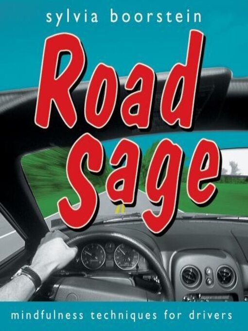 Title details for Road Sage by Sylvia Boorstein - Available